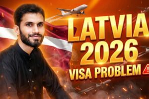 LATVIA STUDENT VISA GUIDE  Everything You Need to Know as an International Student