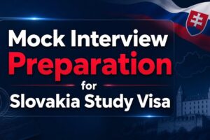 Study Business Management in Slovakia – Apply to VSEM with AA Study Consultant