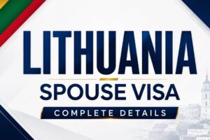 The Ultimate 2026 Guide to European Study & Family Migration